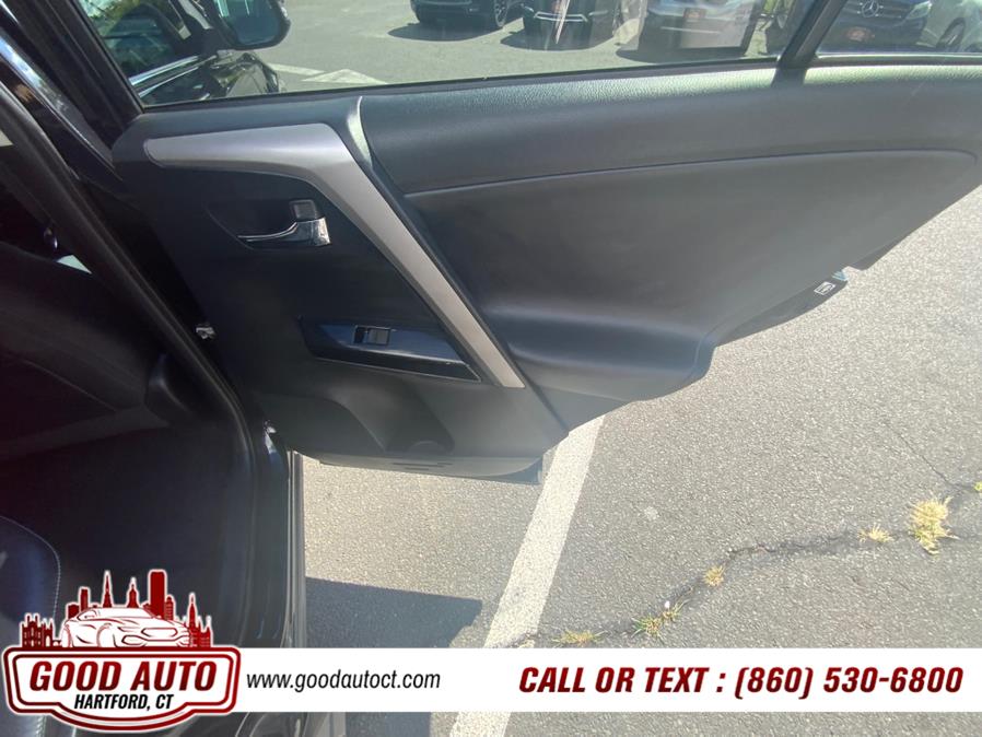 2016 Toyota RAV4 AWD 4dr Limited (Natl), available for sale in Hartford, Connecticut | Good Auto LLC. Hartford, Connecticut 2016 Toyota RAV4 AWD 4dr Limited (Natl), available for sale in Hartford, Connecticut | Good Auto LLC. Hartford, Connecticut