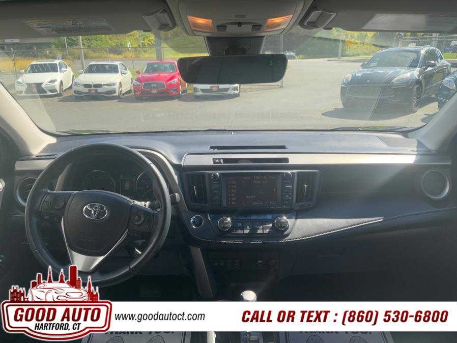 2016 Toyota RAV4 AWD 4dr Limited (Natl), available for sale in Hartford, Connecticut | Good Auto LLC. Hartford, Connecticut 2016 Toyota RAV4 AWD 4dr Limited (Natl), available for sale in Hartford, Connecticut | Good Auto LLC. Hartford, Connecticut