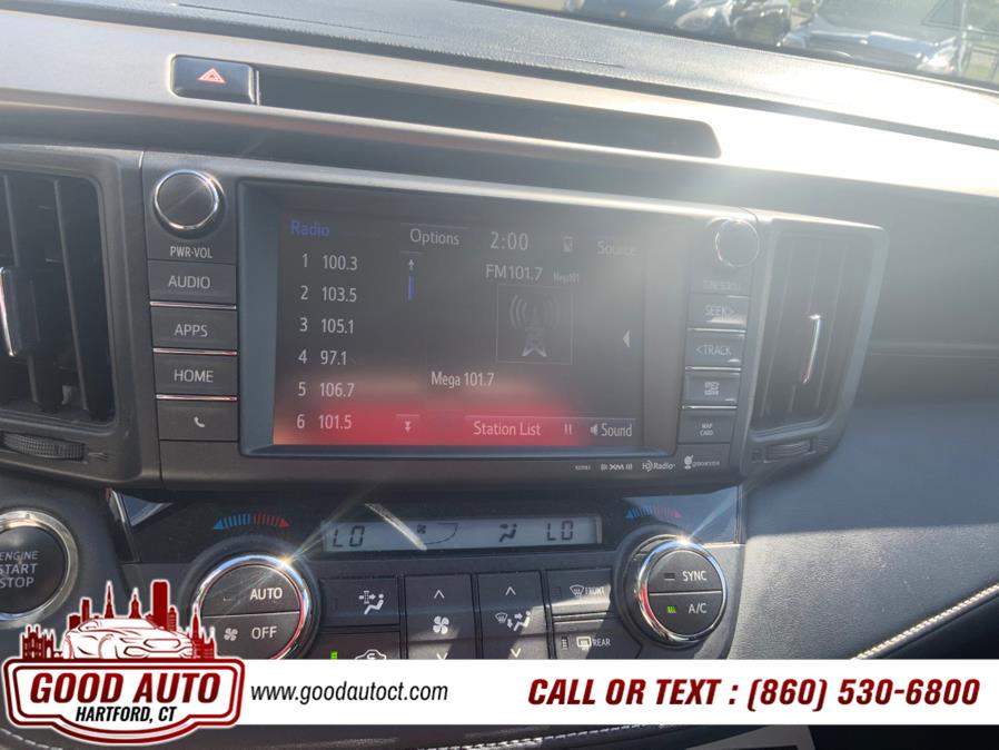 2016 Toyota RAV4 AWD 4dr Limited (Natl), available for sale in Hartford, Connecticut | Good Auto LLC. Hartford, Connecticut 2016 Toyota RAV4 AWD 4dr Limited (Natl), available for sale in Hartford, Connecticut | Good Auto LLC. Hartford, Connecticut