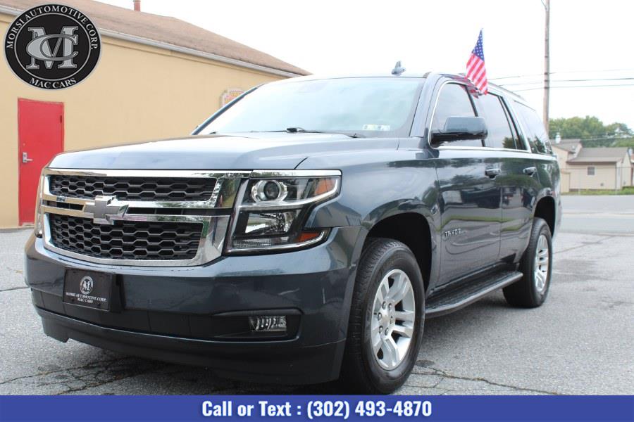 Used 2020 Chevrolet Tahoe in New Castle, Delaware | Morsi Automotive Corporation. New Castle, Delaware