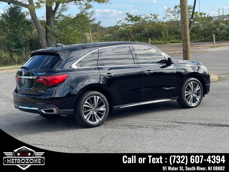 2020 Acura MDX SH-AWD 7-Passenger w/Technology Pkg, available for sale in South River, New Jersey | Metrozone Motor Group. South River, New Jersey 2020 Acura MDX SH-AWD 7-Passenger w/Technology Pkg, available for sale in South River, New Jersey | Metrozone Motor Group. South River, New Jersey