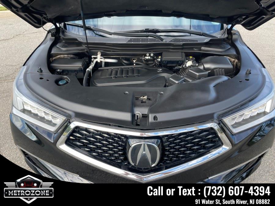 2020 Acura MDX SH-AWD 7-Passenger w/Technology Pkg, available for sale in South River, New Jersey | Metrozone Motor Group. South River, New Jersey 2020 Acura MDX SH-AWD 7-Passenger w/Technology Pkg, available for sale in South River, New Jersey | Metrozone Motor Group. South River, New Jersey
