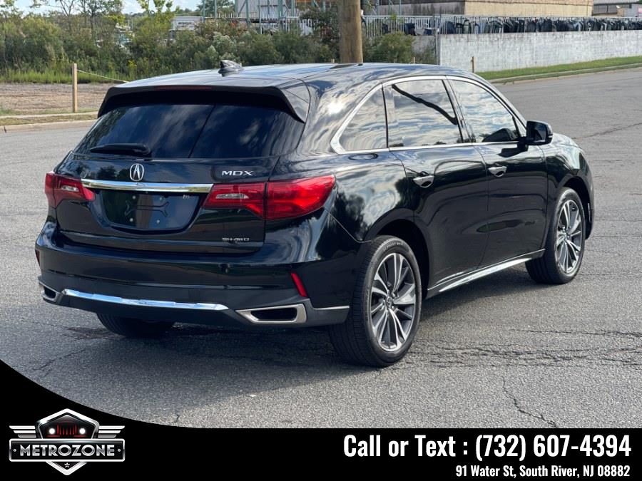 2020 Acura MDX SH-AWD 7-Passenger w/Technology Pkg, available for sale in South River, New Jersey | Metrozone Motor Group. South River, New Jersey 2020 Acura MDX SH-AWD 7-Passenger w/Technology Pkg, available for sale in South River, New Jersey | Metrozone Motor Group. South River, New Jersey
