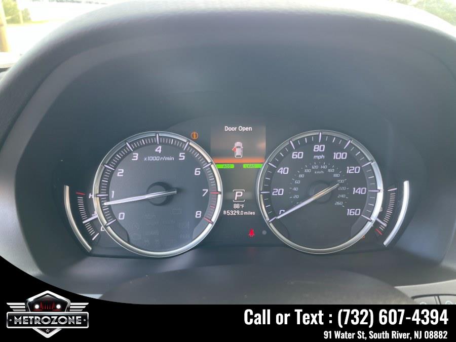 2020 Acura MDX SH-AWD 7-Passenger w/Technology Pkg, available for sale in South River, New Jersey | Metrozone Motor Group. South River, New Jersey 2020 Acura MDX SH-AWD 7-Passenger w/Technology Pkg, available for sale in South River, New Jersey | Metrozone Motor Group. South River, New Jersey