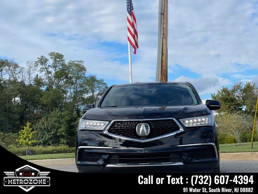 2020 Acura MDX SH-AWD 7-Passenger w/Technology Pkg, available for sale in South River, New Jersey | Metrozone Motor Group. South River, New Jersey 2020 Acura MDX SH-AWD 7-Passenger w/Technology Pkg, available for sale in South River, New Jersey | Metrozone Motor Group. South River, New Jersey