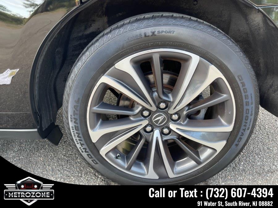 2020 Acura MDX SH-AWD 7-Passenger w/Technology Pkg, available for sale in South River, New Jersey | Metrozone Motor Group. South River, New Jersey 2020 Acura MDX SH-AWD 7-Passenger w/Technology Pkg, available for sale in South River, New Jersey | Metrozone Motor Group. South River, New Jersey