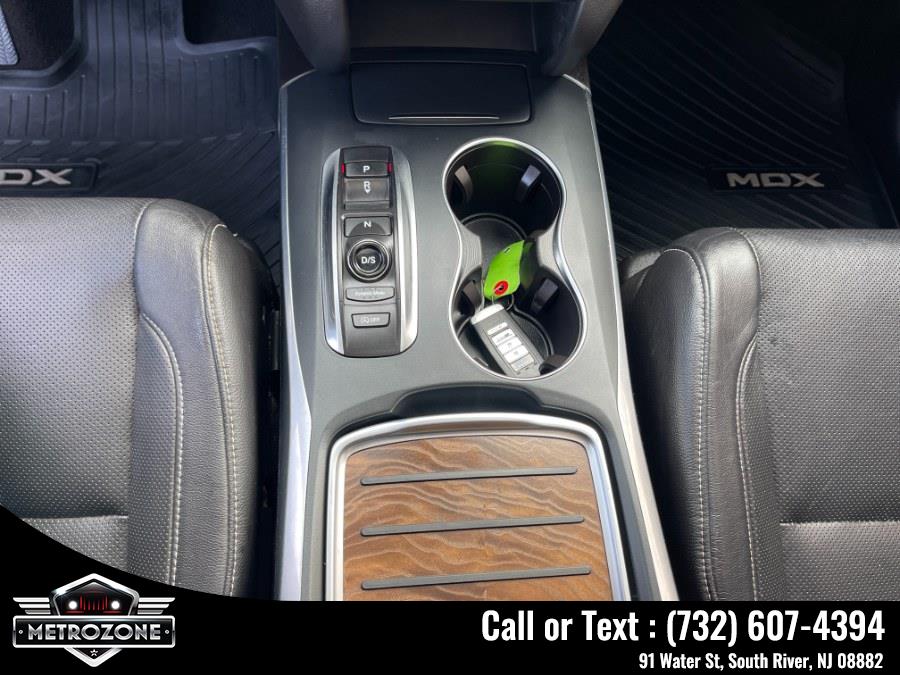 2020 Acura MDX SH-AWD 7-Passenger w/Technology Pkg, available for sale in South River, New Jersey | Metrozone Motor Group. South River, New Jersey 2020 Acura MDX SH-AWD 7-Passenger w/Technology Pkg, available for sale in South River, New Jersey | Metrozone Motor Group. South River, New Jersey