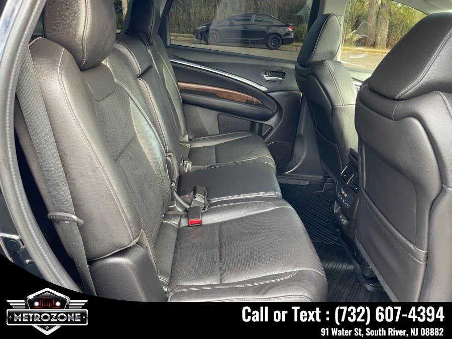2020 Acura MDX SH-AWD 7-Passenger w/Technology Pkg, available for sale in South River, New Jersey | Metrozone Motor Group. South River, New Jersey 2020 Acura MDX SH-AWD 7-Passenger w/Technology Pkg, available for sale in South River, New Jersey | Metrozone Motor Group. South River, New Jersey