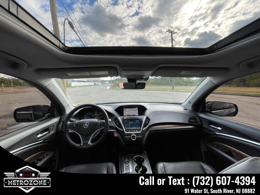 2020 Acura MDX SH-AWD 7-Passenger w/Technology Pkg, available for sale in South River, New Jersey | Metrozone Motor Group. South River, New Jersey 2020 Acura MDX SH-AWD 7-Passenger w/Technology Pkg, available for sale in South River, New Jersey | Metrozone Motor Group. South River, New Jersey