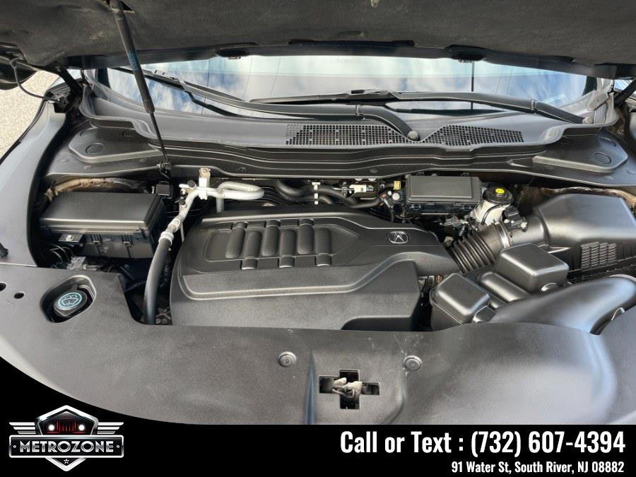 2020 Acura MDX SH-AWD 7-Passenger w/Technology Pkg, available for sale in South River, New Jersey | Metrozone Motor Group. South River, New Jersey 2020 Acura MDX SH-AWD 7-Passenger w/Technology Pkg, available for sale in South River, New Jersey | Metrozone Motor Group. South River, New Jersey