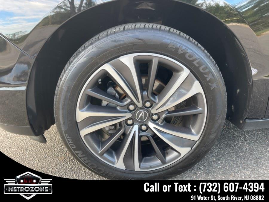 2020 Acura MDX SH-AWD 7-Passenger w/Technology Pkg, available for sale in South River, New Jersey | Metrozone Motor Group. South River, New Jersey 2020 Acura MDX SH-AWD 7-Passenger w/Technology Pkg, available for sale in South River, New Jersey | Metrozone Motor Group. South River, New Jersey