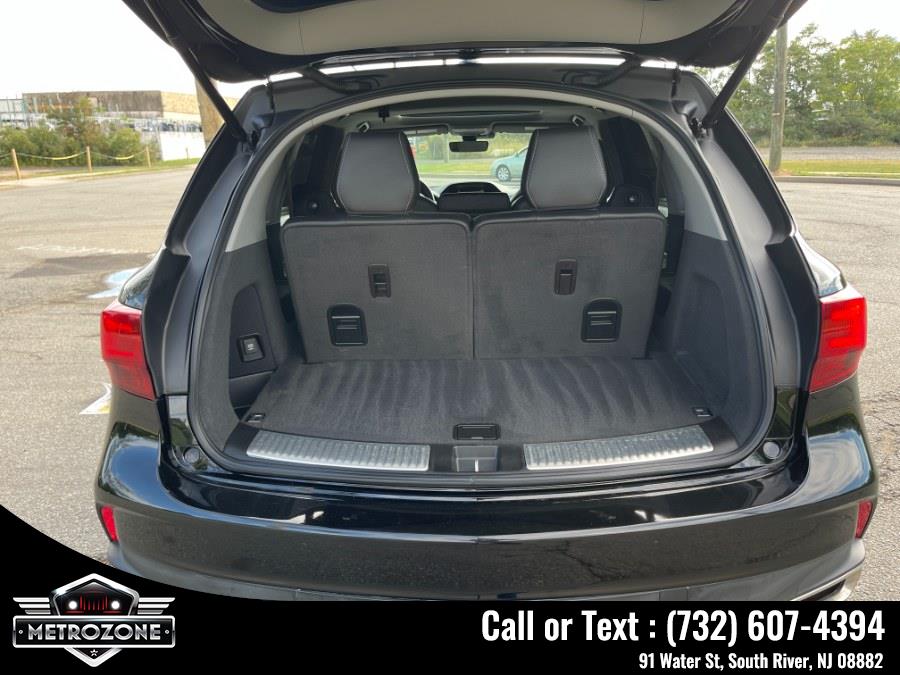 2020 Acura MDX SH-AWD 7-Passenger w/Technology Pkg, available for sale in South River, New Jersey | Metrozone Motor Group. South River, New Jersey 2020 Acura MDX SH-AWD 7-Passenger w/Technology Pkg, available for sale in South River, New Jersey | Metrozone Motor Group. South River, New Jersey