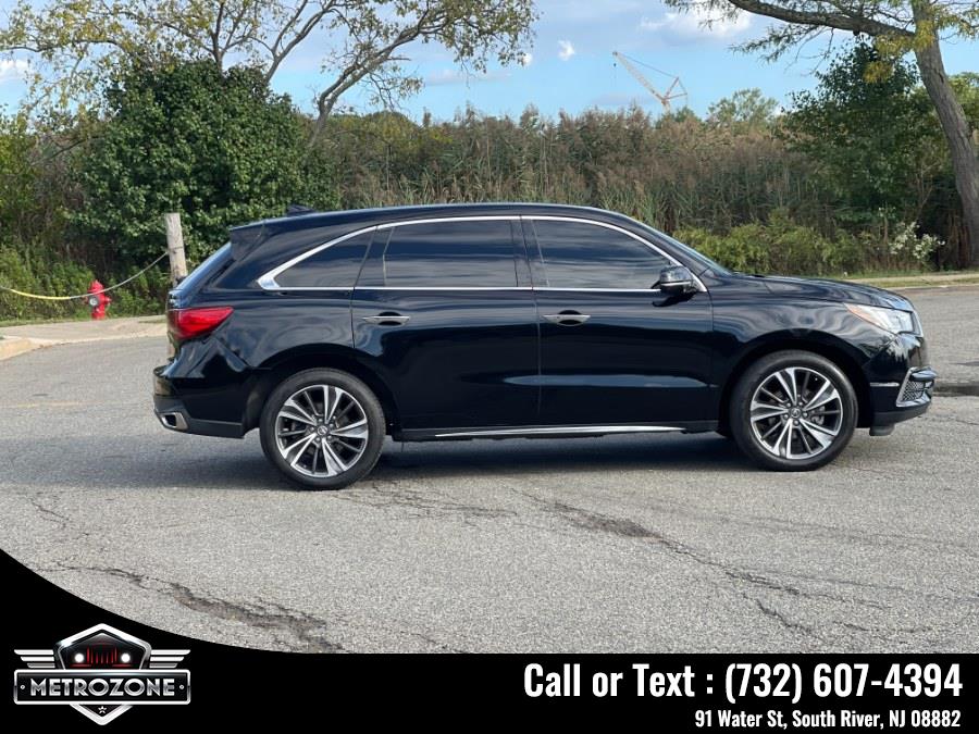 2020 Acura MDX SH-AWD 7-Passenger w/Technology Pkg, available for sale in South River, New Jersey | Metrozone Motor Group. South River, New Jersey 2020 Acura MDX SH-AWD 7-Passenger w/Technology Pkg, available for sale in South River, New Jersey | Metrozone Motor Group. South River, New Jersey