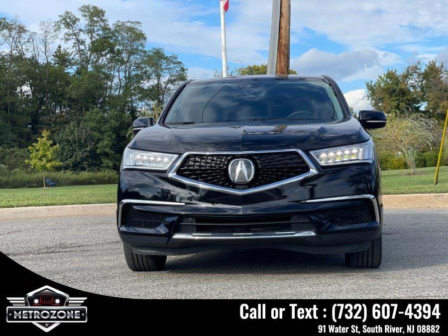 2020 Acura MDX SH-AWD 7-Passenger w/Technology Pkg, available for sale in South River, New Jersey | Metrozone Motor Group. South River, New Jersey 2020 Acura MDX SH-AWD 7-Passenger w/Technology Pkg, available for sale in South River, New Jersey | Metrozone Motor Group. South River, New Jersey