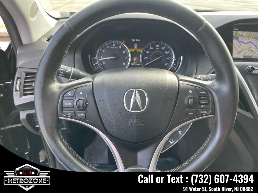 2020 Acura MDX SH-AWD 7-Passenger w/Technology Pkg, available for sale in South River, New Jersey | Metrozone Motor Group. South River, New Jersey 2020 Acura MDX SH-AWD 7-Passenger w/Technology Pkg, available for sale in South River, New Jersey | Metrozone Motor Group. South River, New Jersey