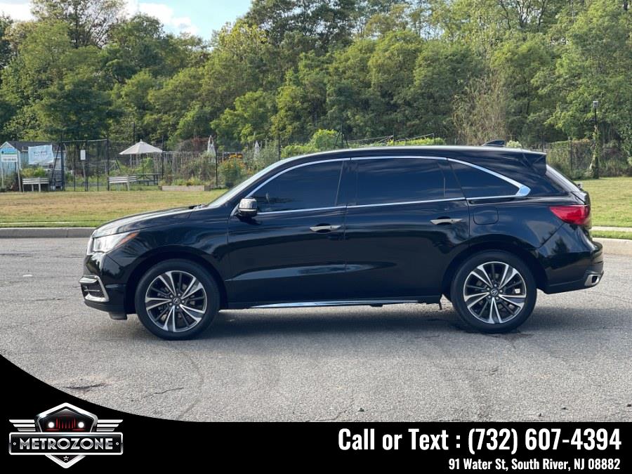 2020 Acura MDX SH-AWD 7-Passenger w/Technology Pkg, available for sale in South River, New Jersey | Metrozone Motor Group. South River, New Jersey 2020 Acura MDX SH-AWD 7-Passenger w/Technology Pkg, available for sale in South River, New Jersey | Metrozone Motor Group. South River, New Jersey