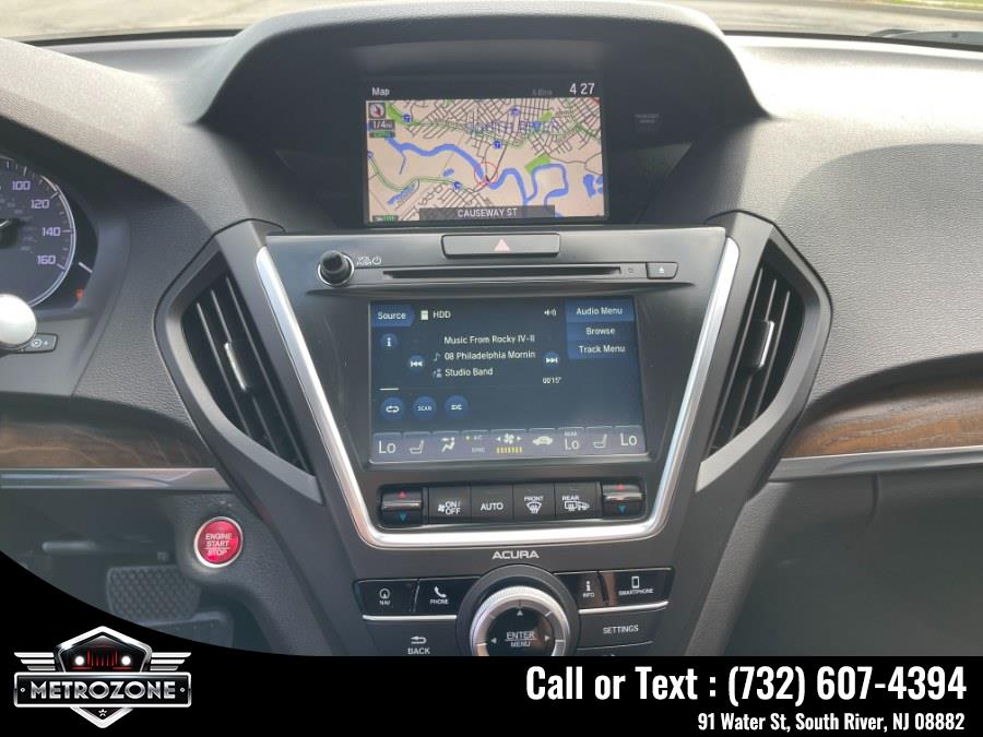 2020 Acura MDX SH-AWD 7-Passenger w/Technology Pkg, available for sale in South River, New Jersey | Metrozone Motor Group. South River, New Jersey 2020 Acura MDX SH-AWD 7-Passenger w/Technology Pkg, available for sale in South River, New Jersey | Metrozone Motor Group. South River, New Jersey