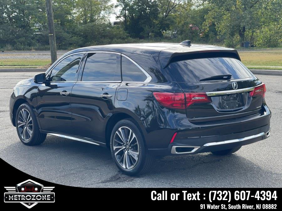 2020 Acura MDX SH-AWD 7-Passenger w/Technology Pkg, available for sale in South River, New Jersey | Metrozone Motor Group. South River, New Jersey 2020 Acura MDX SH-AWD 7-Passenger w/Technology Pkg, available for sale in South River, New Jersey | Metrozone Motor Group. South River, New Jersey