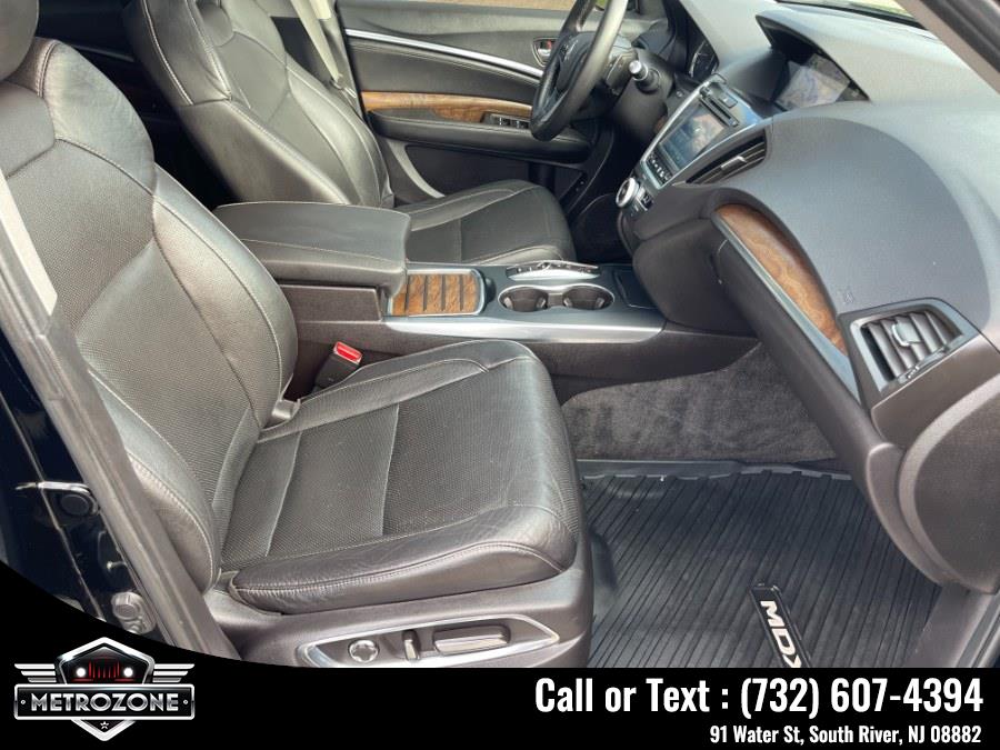 2020 Acura MDX SH-AWD 7-Passenger w/Technology Pkg, available for sale in South River, New Jersey | Metrozone Motor Group. South River, New Jersey 2020 Acura MDX SH-AWD 7-Passenger w/Technology Pkg, available for sale in South River, New Jersey | Metrozone Motor Group. South River, New Jersey