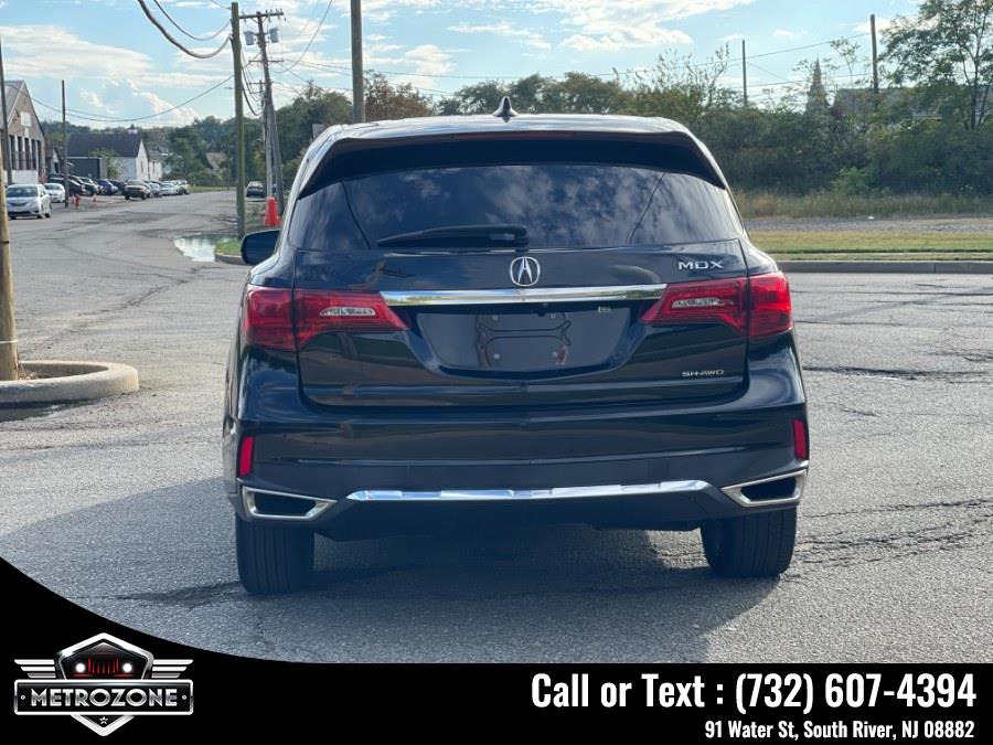 2020 Acura MDX SH-AWD 7-Passenger w/Technology Pkg, available for sale in South River, New Jersey | Metrozone Motor Group. South River, New Jersey 2020 Acura MDX SH-AWD 7-Passenger w/Technology Pkg, available for sale in South River, New Jersey | Metrozone Motor Group. South River, New Jersey