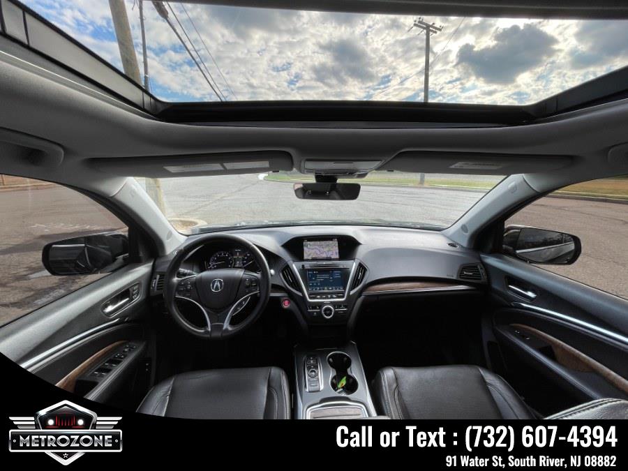 2020 Acura MDX SH-AWD 7-Passenger w/Technology Pkg, available for sale in South River, New Jersey | Metrozone Motor Group. South River, New Jersey 2020 Acura MDX SH-AWD 7-Passenger w/Technology Pkg, available for sale in South River, New Jersey | Metrozone Motor Group. South River, New Jersey