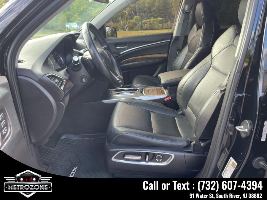 2020 Acura MDX SH-AWD 7-Passenger w/Technology Pkg, available for sale in South River, New Jersey | Metrozone Motor Group. South River, New Jersey 2020 Acura MDX SH-AWD 7-Passenger w/Technology Pkg, available for sale in South River, New Jersey | Metrozone Motor Group. South River, New Jersey