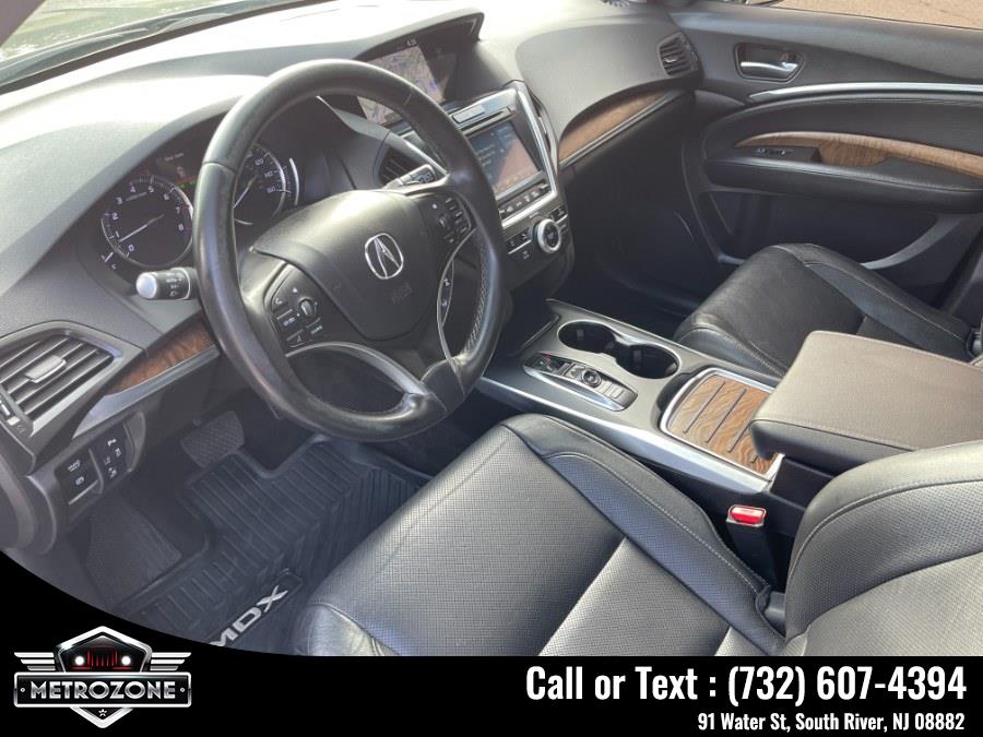2020 Acura MDX SH-AWD 7-Passenger w/Technology Pkg, available for sale in South River, New Jersey | Metrozone Motor Group. South River, New Jersey 2020 Acura MDX SH-AWD 7-Passenger w/Technology Pkg, available for sale in South River, New Jersey | Metrozone Motor Group. South River, New Jersey
