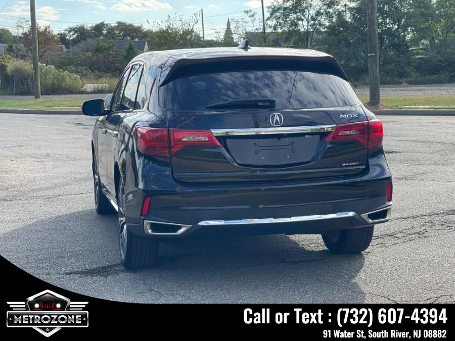 2020 Acura MDX SH-AWD 7-Passenger w/Technology Pkg, available for sale in South River, New Jersey | Metrozone Motor Group. South River, New Jersey 2020 Acura MDX SH-AWD 7-Passenger w/Technology Pkg, available for sale in South River, New Jersey | Metrozone Motor Group. South River, New Jersey