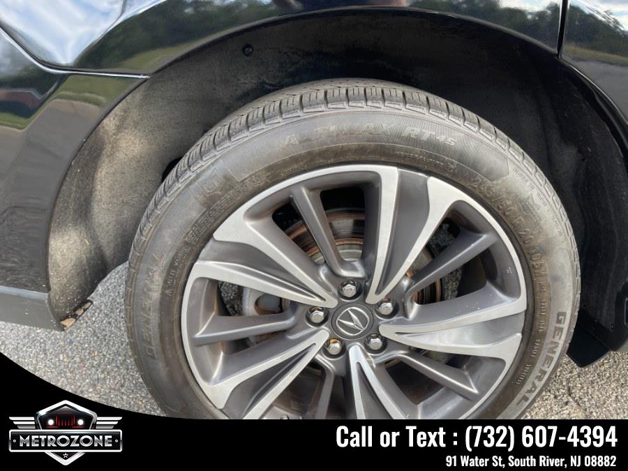 2020 Acura MDX SH-AWD 7-Passenger w/Technology Pkg, available for sale in South River, New Jersey | Metrozone Motor Group. South River, New Jersey 2020 Acura MDX SH-AWD 7-Passenger w/Technology Pkg, available for sale in South River, New Jersey | Metrozone Motor Group. South River, New Jersey