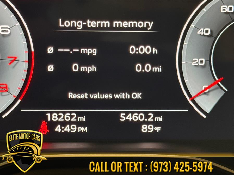 2024 Audi A5 Sportback S line Premium Plus 45 TFSI quattro, available for sale in Newark, New Jersey | Elite Motor Cars. Newark, New Jersey 2024 Audi A5 Sportback S line Premium Plus 45 TFSI quattro, available for sale in Newark, New Jersey | Elite Motor Cars. Newark, New Jersey