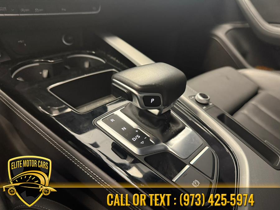 2024 Audi A5 Sportback S line Premium Plus 45 TFSI quattro, available for sale in Newark, New Jersey | Elite Motor Cars. Newark, New Jersey 2024 Audi A5 Sportback S line Premium Plus 45 TFSI quattro, available for sale in Newark, New Jersey | Elite Motor Cars. Newark, New Jersey
