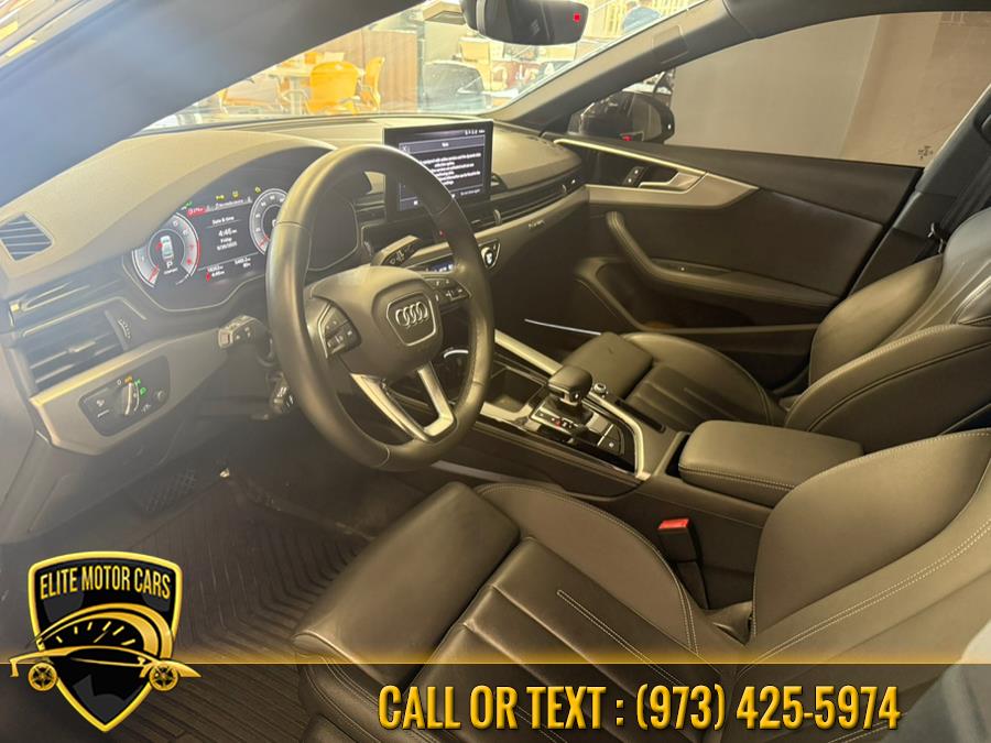 2024 Audi A5 Sportback S line Premium Plus 45 TFSI quattro, available for sale in Newark, New Jersey | Elite Motor Cars. Newark, New Jersey 2024 Audi A5 Sportback S line Premium Plus 45 TFSI quattro, available for sale in Newark, New Jersey | Elite Motor Cars. Newark, New Jersey