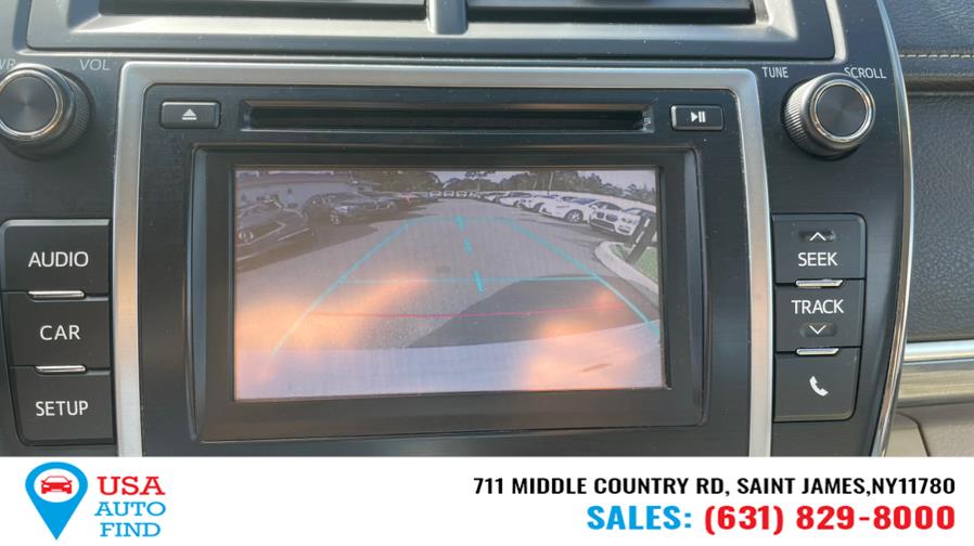 2014 Toyota Camry Hybrid 4dr Sdn LE (Natl) *Ltd Avail*, available for sale in Saint James, New York | USA Auto Find. Saint James, New York 2014 Toyota Camry Hybrid 4dr Sdn LE (Natl) *Ltd Avail*, available for sale in Saint James, New York | USA Auto Find. Saint James, New York