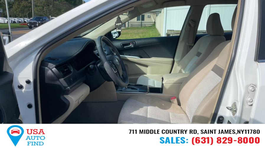 2014 Toyota Camry Hybrid 4dr Sdn LE (Natl) *Ltd Avail*, available for sale in Saint James, New York | USA Auto Find. Saint James, New York 2014 Toyota Camry Hybrid 4dr Sdn LE (Natl) *Ltd Avail*, available for sale in Saint James, New York | USA Auto Find. Saint James, New York
