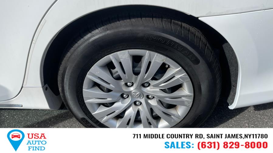 2014 Toyota Camry Hybrid 4dr Sdn LE (Natl) *Ltd Avail*, available for sale in Saint James, New York | USA Auto Find. Saint James, New York 2014 Toyota Camry Hybrid 4dr Sdn LE (Natl) *Ltd Avail*, available for sale in Saint James, New York | USA Auto Find. Saint James, New York