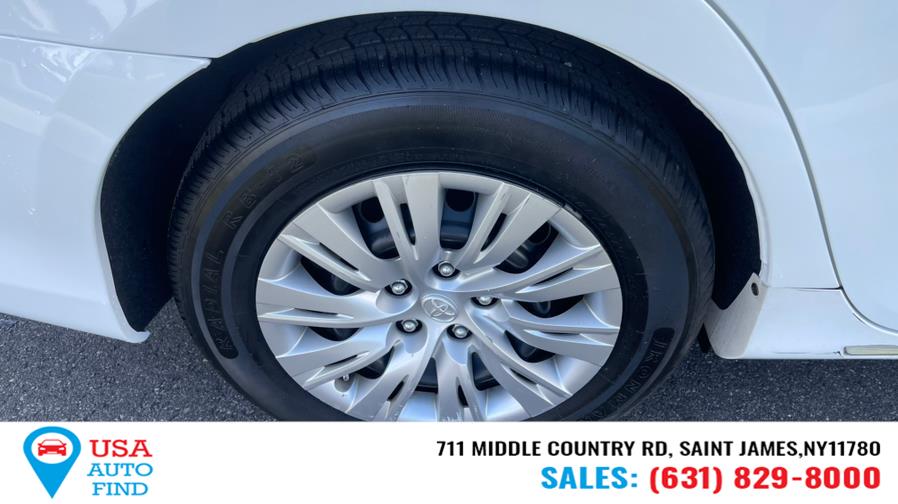 2014 Toyota Camry Hybrid 4dr Sdn LE (Natl) *Ltd Avail*, available for sale in Saint James, New York | USA Auto Find. Saint James, New York 2014 Toyota Camry Hybrid 4dr Sdn LE (Natl) *Ltd Avail*, available for sale in Saint James, New York | USA Auto Find. Saint James, New York