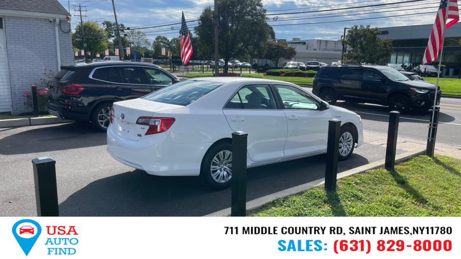 2014 Toyota Camry Hybrid 4dr Sdn LE (Natl) *Ltd Avail*, available for sale in Saint James, New York | USA Auto Find. Saint James, New York 2014 Toyota Camry Hybrid 4dr Sdn LE (Natl) *Ltd Avail*, available for sale in Saint James, New York | USA Auto Find. Saint James, New York