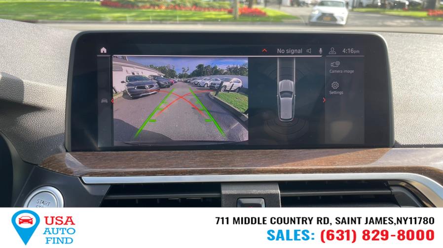 2020 BMW X3 xDrive30i Sports Activity Vehicle, available for sale in Saint James, New York | USA Auto Find. Saint James, New York 2020 BMW X3 xDrive30i Sports Activity Vehicle, available for sale in Saint James, New York | USA Auto Find. Saint James, New York