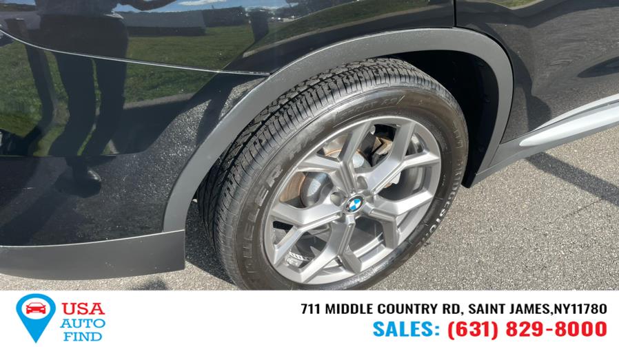 2020 BMW X3 xDrive30i Sports Activity Vehicle, available for sale in Saint James, New York | USA Auto Find. Saint James, New York 2020 BMW X3 xDrive30i Sports Activity Vehicle, available for sale in Saint James, New York | USA Auto Find. Saint James, New York