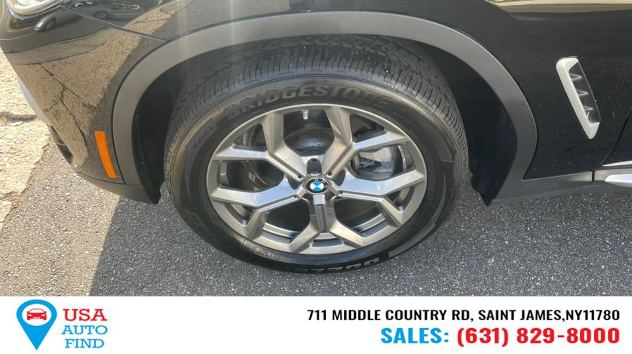 2020 BMW X3 xDrive30i Sports Activity Vehicle, available for sale in Saint James, New York | USA Auto Find. Saint James, New York 2020 BMW X3 xDrive30i Sports Activity Vehicle, available for sale in Saint James, New York | USA Auto Find. Saint James, New York
