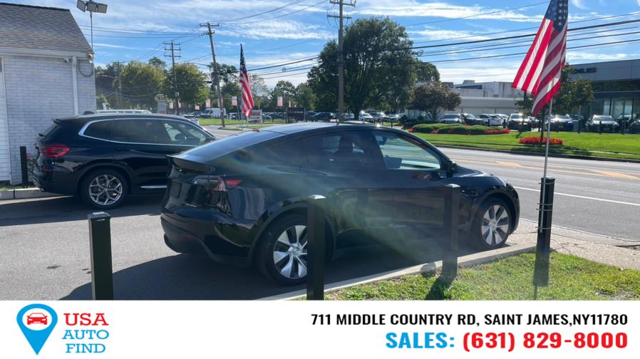 2020 Tesla Model Y Long Range AWD, available for sale in Saint James, New York | USA Auto Find. Saint James, New York 2020 Tesla Model Y Long Range AWD, available for sale in Saint James, New York | USA Auto Find. Saint James, New York
