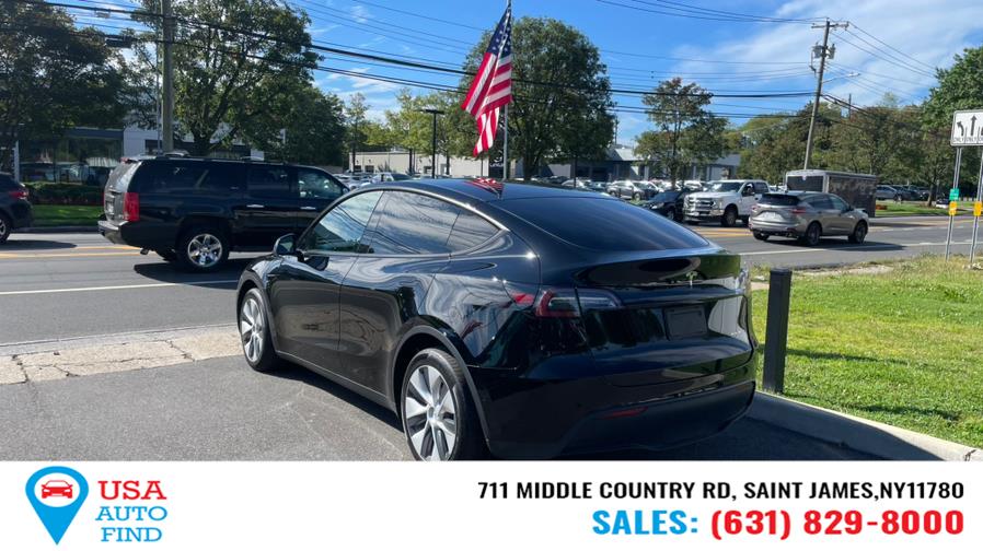 2020 Tesla Model Y Long Range AWD, available for sale in Saint James, New York | USA Auto Find. Saint James, New York 2020 Tesla Model Y Long Range AWD, available for sale in Saint James, New York | USA Auto Find. Saint James, New York
