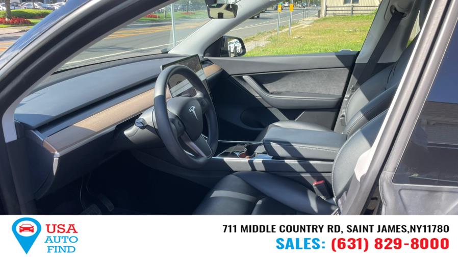 2020 Tesla Model Y Long Range AWD, available for sale in Saint James, New York | USA Auto Find. Saint James, New York 2020 Tesla Model Y Long Range AWD, available for sale in Saint James, New York | USA Auto Find. Saint James, New York
