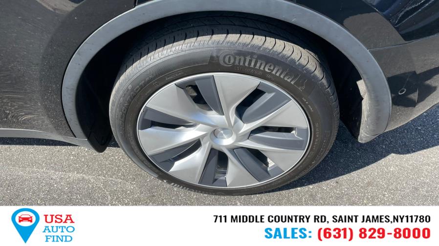 2020 Tesla Model Y Long Range AWD, available for sale in Saint James, New York | USA Auto Find. Saint James, New York 2020 Tesla Model Y Long Range AWD, available for sale in Saint James, New York | USA Auto Find. Saint James, New York