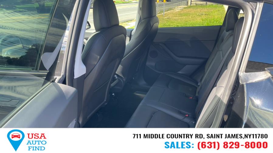 2020 Tesla Model Y Long Range AWD, available for sale in Saint James, New York | USA Auto Find. Saint James, New York 2020 Tesla Model Y Long Range AWD, available for sale in Saint James, New York | USA Auto Find. Saint James, New York
