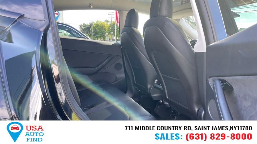 2020 Tesla Model Y Long Range AWD, available for sale in Saint James, New York | USA Auto Find. Saint James, New York 2020 Tesla Model Y Long Range AWD, available for sale in Saint James, New York | USA Auto Find. Saint James, New York