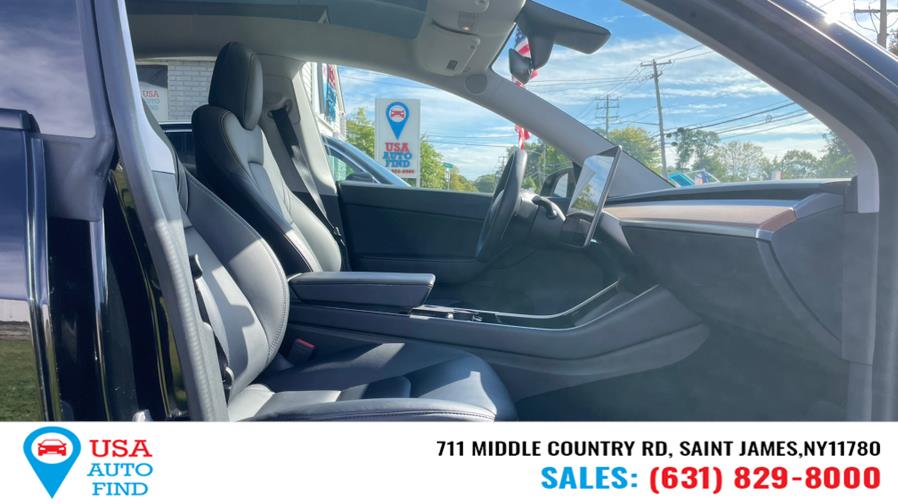 2020 Tesla Model Y Long Range AWD, available for sale in Saint James, New York | USA Auto Find. Saint James, New York 2020 Tesla Model Y Long Range AWD, available for sale in Saint James, New York | USA Auto Find. Saint James, New York