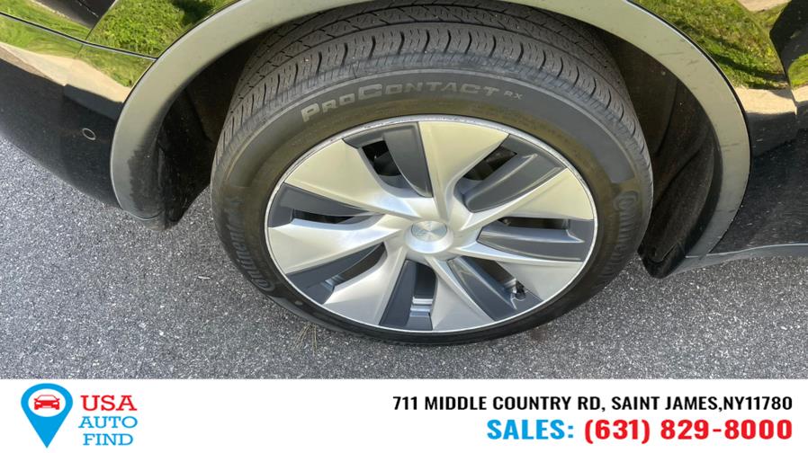 2020 Tesla Model Y Long Range AWD, available for sale in Saint James, New York | USA Auto Find. Saint James, New York 2020 Tesla Model Y Long Range AWD, available for sale in Saint James, New York | USA Auto Find. Saint James, New York