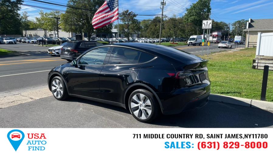 2020 Tesla Model Y Long Range AWD, available for sale in Saint James, New York | USA Auto Find. Saint James, New York 2020 Tesla Model Y Long Range AWD, available for sale in Saint James, New York | USA Auto Find. Saint James, New York