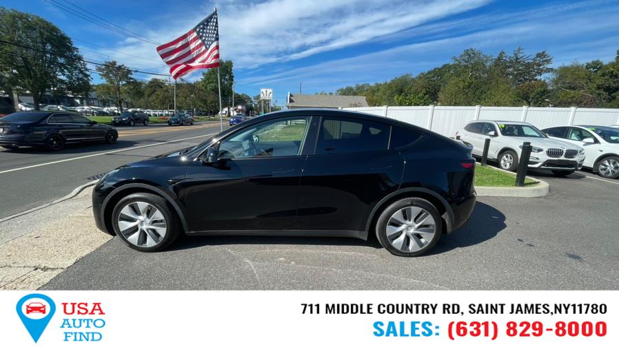 2020 Tesla Model Y Long Range AWD, available for sale in Saint James, New York | USA Auto Find. Saint James, New York 2020 Tesla Model Y Long Range AWD, available for sale in Saint James, New York | USA Auto Find. Saint James, New York